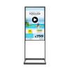 Digitale Infostele Sky Mit 55" Samsung-Bildschirm - 9