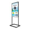 Digitale Infostele Sky Mit 43" Samsung-Bildschirm - 11