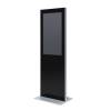 Digitale Infostele Slim 43" mit Bildschirm - 13