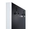 Digitale Infostele Slim 55" mit Bildschirm - 8