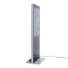 Digitale Infostele Slim 55" mit Bildschirm - 9