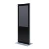 Digitale Infostele Slim 55" mit Bildschirm - 4
