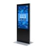 Digitale Infostele Slim 43" Nur Gehäuse - 3