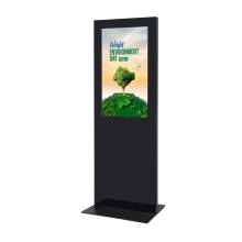 Digitale Infostele Slim