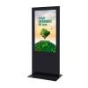 Digitale Infostele Slim - 8