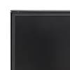 Smart Line Digitale Infostele Doppelseitig Mit 43" Samsung-Bildschirm Schwarz - 19