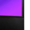 StreamLine Digitale Infostele Mit 43" Samsung-Bildschirm Schwarz - 10