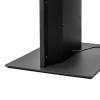 StreamLine Digitale Infostele Mit 43" Samsung-Bildschirm Schwarz - 12