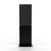 StreamLine Digitale Infostele Mit 43" Samsung-Bildschirm Schwarz - 2