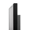 StreamLine Digitale Infostele Mit 43" Samsung-Bildschirm Schwarz - 8