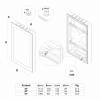 Digitales  Wand Display - 19
