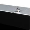 Digitale Infostele doppelseitig 50" mit Bildschirm - 5