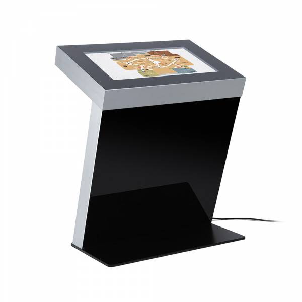 Digital Signage - Kiosk