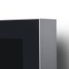 Digitale Outdoor Stele mit Bildschirm 55" - 1