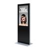 Digital Signage - Slim Totem - 0