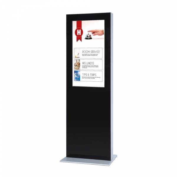 Digital Signage - Totem