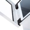 Slimcase Wand Angewinkelt Für Samsung 10.1" - 4