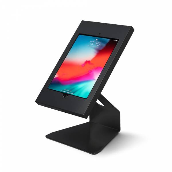 Slimcase Tisch Schwarz Für Apple IPad 10.2