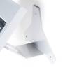 Slimcase Wand Angewinkelt Für Samsung 10.1" - 2