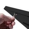 Slimcase Wand Angewinkelt Für Samsung 10.1" - 5