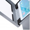 Slimcase Tablet-Halter, höhenverstellbarer Stand - 1