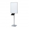 LED Stand, mit Slimcase Tablet-Halter - 1