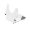 Tabletstand Abschließbar grau - 0