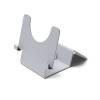 Tabletstand Abschließbar grau - 1