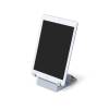 Tabletstand Abschließbar grau - 3
