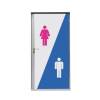 Door Wrap 80 Hygiene Facilities - 2