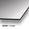Panel Base Stahl 40 x 40 cm - 10