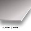 FOREX® Platte Print 100 x 140 cm - 0