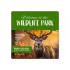 Outdoor Wall Mounted Sign - 6