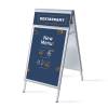 Topschild Design Compasso® Kundenstopper A1 - 1