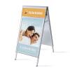 Topschild Design Compasso® Kundenstopper A1 - 2