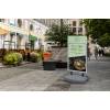 Topschild Windtalker ® City A1 - 4