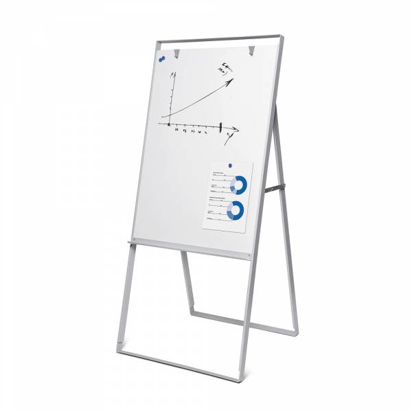 SCRITTO® Flipchart Kundenstopper