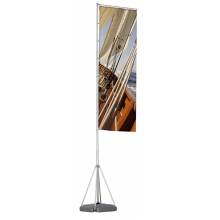 Flagpole prints