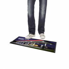 FloorWindo Posterdisplay, 4xDIN A4