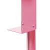 Kinder Desinfektionsständer rosa - 7