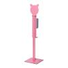Kinder Desinfektionsständer rosa - 9