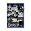 Design-Klapprahmen COMPASSO ® 50x70 - Wetterfest (37 mm) - 10