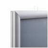 Klapprahmen 50x70 - Brandschutz B1  (25 mm) - 48