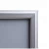 Design Klapprahmen Compasso WR 37 mm / Gehrung, DIN A0 - 20