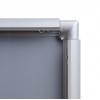 Klapprahmen 50x70 (weiß - 25 mm) - 44