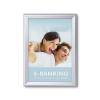 Klapprahmen DIN A3 - Brandschutz B1  (25 mm) - 11