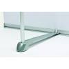 L-Banner Telescopic 80x160-220cm - 1