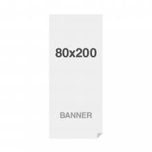 Bannerdruck Latex Symbio PP 510g/m2, 800x2000mm