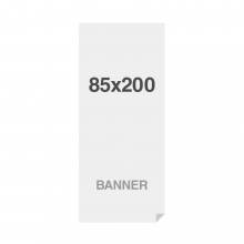 Bannerdruck Latex Symbio PP 510g/m2, 850x2000mm