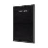 Black Letter Board - 1